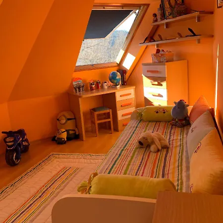 Atico En Primera Linea De Playa Appartement