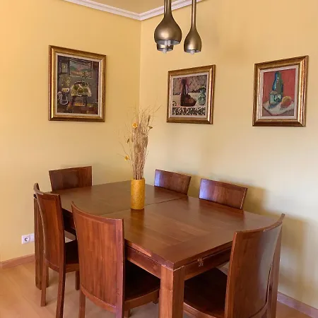 Atico En Primera Linea De Playa