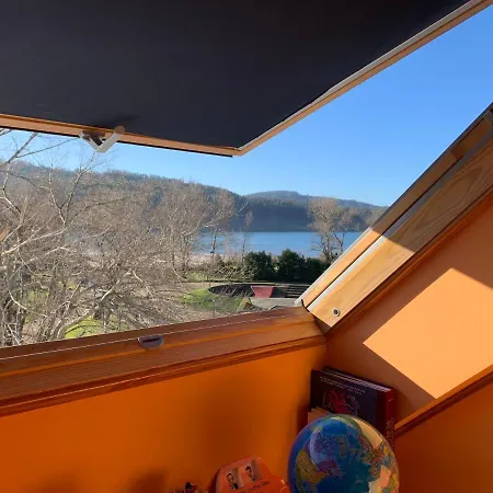 Apartamento ático En Primera Línea De Playa