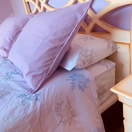 Atico En Primera Linea De Playa Appartement *