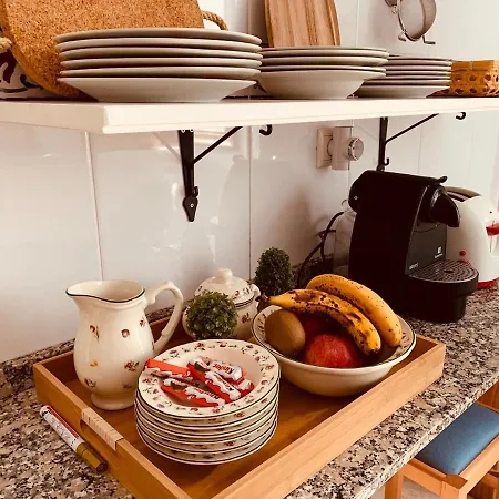 Apartman Atico En Primera Linea De Playa