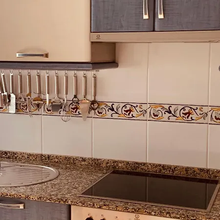 Apartment Atico En Primera Linea De Playa Cedeira
