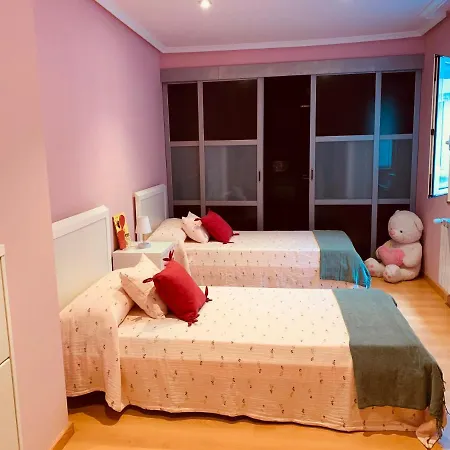 Apartment Atico En Primera Linea De Playa *