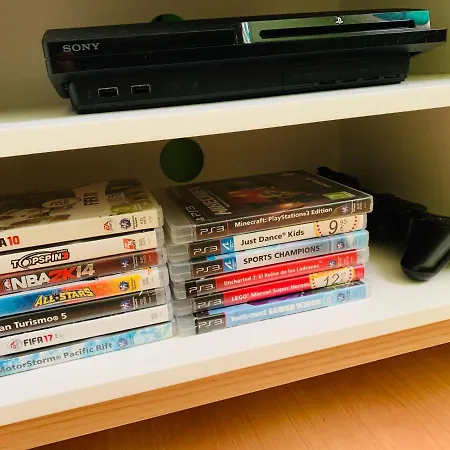 ático En Primera Línea De Playa Apartamento Cedeira