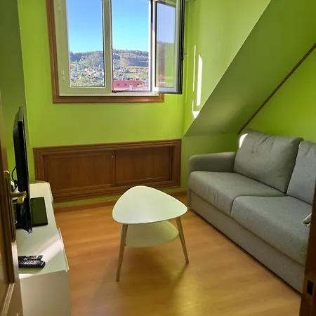 Atico En Primera Linea De Playa Apartment