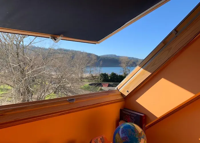 Apartamento ático En Primera Línea De Playa
