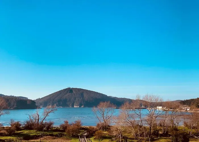 ático En Primera Línea De Playa *