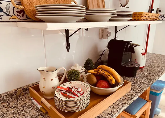 Appartement Atico En Primera Linea De Playa