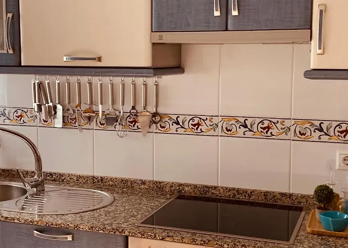 Appartement Atico En Primera Linea De Playa Cedeira