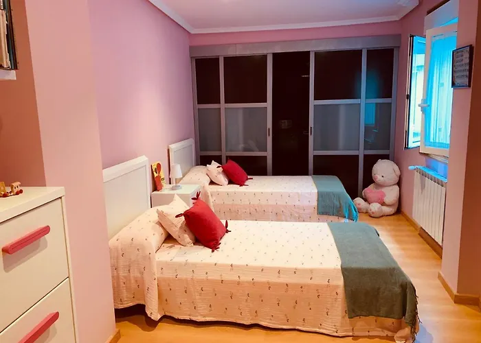 Appartement Atico En Primera Linea De Playa *