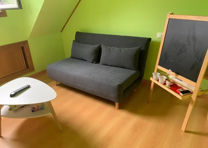 Atico En Primera Linea De Playa