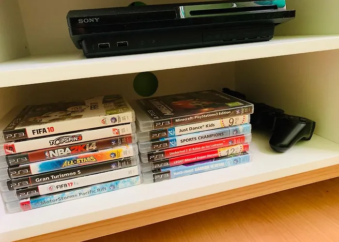 ático En Primera Línea De Playa Apartamento Cedeira