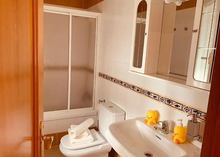 Atico En Primera Linea De Playa *