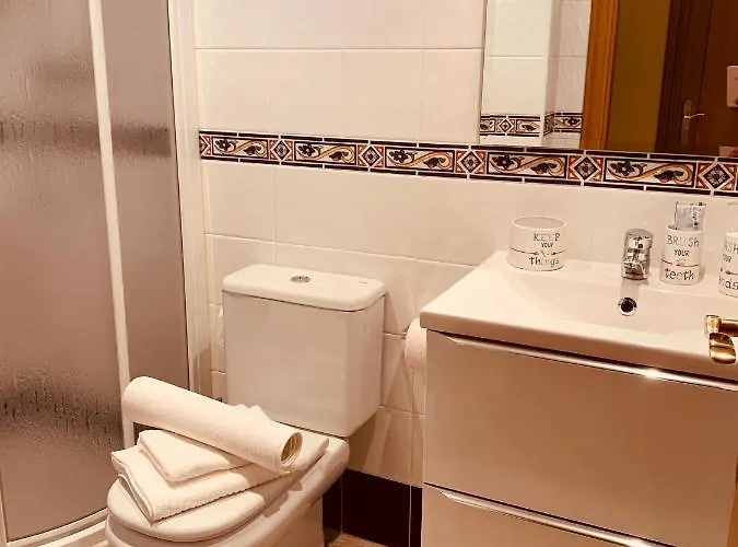 Appartement Atico En Primera Linea De Playa